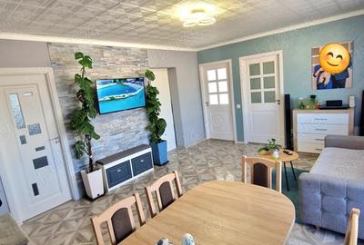 Apartament 3 camere, incalzire in pardoseala, 56mp + balcon 6mp + pod + parcare - 2