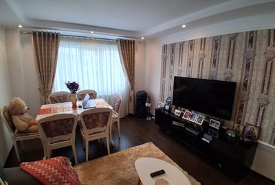 Apartament cu 2 camere decomandat, mobilat în Canta - 2