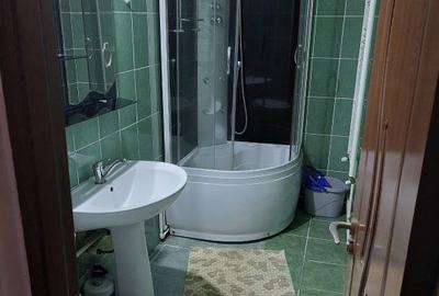 Garsonieră decomandată în Central - 1