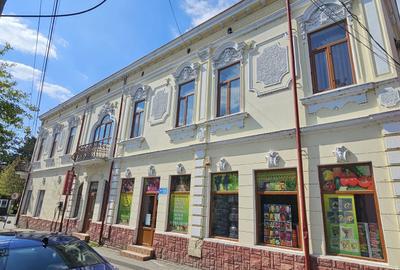 Spațiu comercial, de 200 mp, în Cernavodă - 8