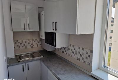 Apartament cu 2 camere în Miroslava - 7