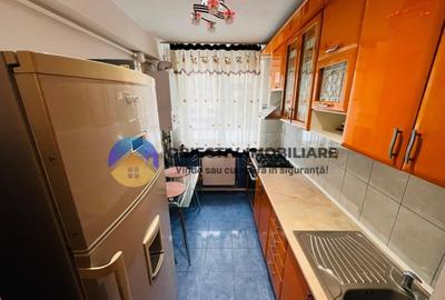 Apartament cu 2 camere semidecomandat, mobilat în Dărmănești - 6