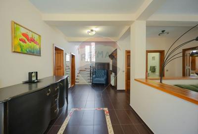 Casă individuală cu 5 camere cu Teren 1000 Mp în Sânmartin - 2