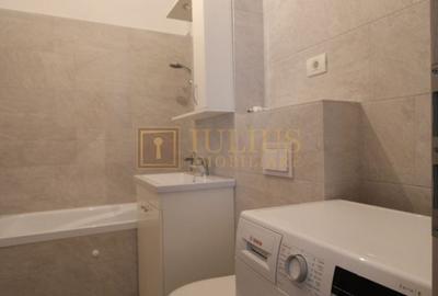 Buziasului, 3 camere + 2 bai, centrala proprie - 15