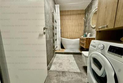 Apartament cu 3 camere, mobilat, utilat - Avantgarden 4. - 3