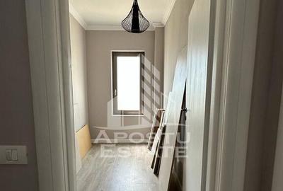 Apartament de lux cu 2 camere si dressing,Dumbravita - 2