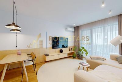 Apartament cu 2 camere decomandat, mobilat în Aviației - 3