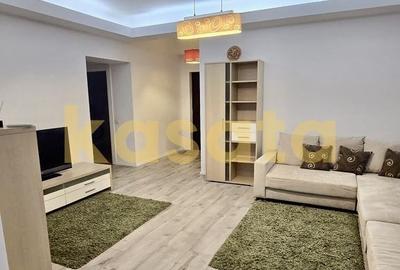 Apartament cu 2 camere decomandat, mobilat în Aviației