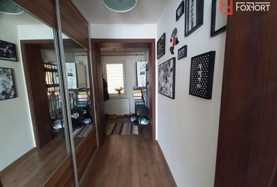 Casă cu 4 camere cu Teren 502 Mp în Giarmata