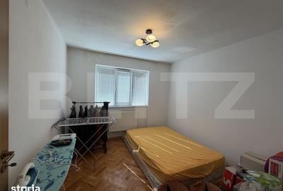 Apartament cu 3 camere decomandat în Central - 2