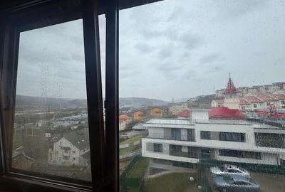 Apartament cu 2 camere decomandat în Central - 1