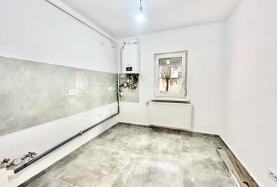 Apartament cu 2 camere decomandat în Soarelui - 2