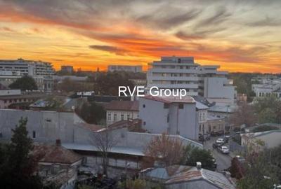 Garsoniera bloc nou (ctr. chirie activ) - metrou Tineretului/Unirii - 1