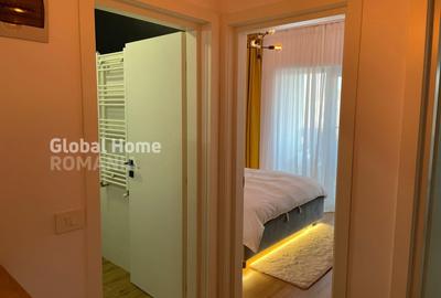 Apartament 2 camere 68,72 MP | Bd. Pipera - Pipera Apartments | Loc Parcare - 10