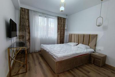 Apartament 3 camere, 100 mp, strada Crasnei - 10