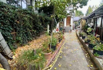 Icoanei - Ghiocei 2 camere in vila la parter 42 mp utili - 12