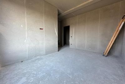 Duplex 5 camere, toate utilitatile, 119 mp utili , 270mp teren in Chisoda - 6