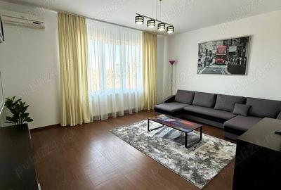 Apartament cu 2 camere decomandat, mobilat în Prelungirea Ghencea