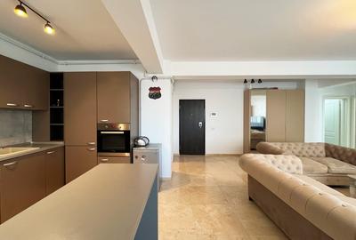 Apartament cu 3 camere, mobilat în Tomis Plus - 9