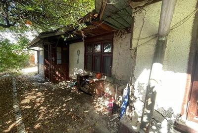 Teren + Casa Brancoveanu Imparatul Traian Teren + Casa Brancoveanu Imparatul Traian - 4