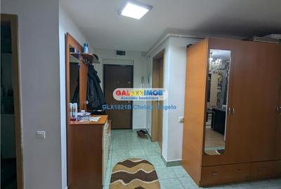 Camera de Comert, apartament 3 cam, decomandat, bloc 2008 - 20