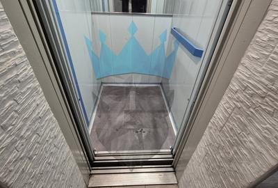 Apartament 2 Camere Rin Grand Residence Vitan Bucuresti - 18