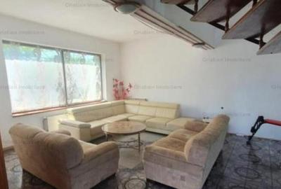 VILA D P 1 Chiscani 550mp utili, teren=1500mp cu 30m la stra - 7