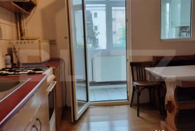 Apartament cu 2 camere decomandat în Liliacului - 5
