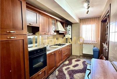 Apartament cu 3 camere semidecomandat în Est - 3