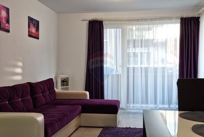 Apartament premium 2 camere, parcare+încălzire în pardoseală,Râșnov - 4