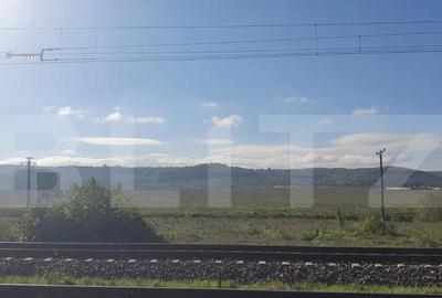 Teren 61.400 mp, destinatii multiple, zona Popas Pacurari-M - 2