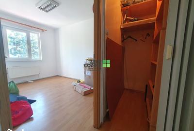 Apartament cu 3 camere semidecomandat în Alexandru cel Bun - 3