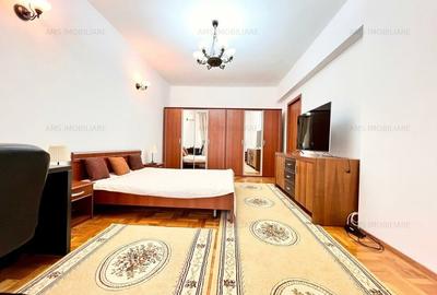 NOU / HERASTRAU / COMPLET MOBILAT SI UTILAT / LOC PARCARE - 20