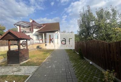 Casă cu 5 camere cu Teren 550 Mp în Mănăștur - 20