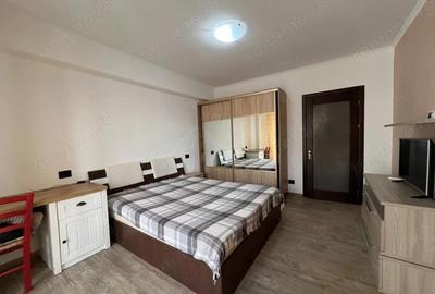 Garsonieră decomandată în Telegrafului