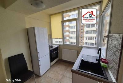 Apartament cu 2 camere decomandat în Central - 2