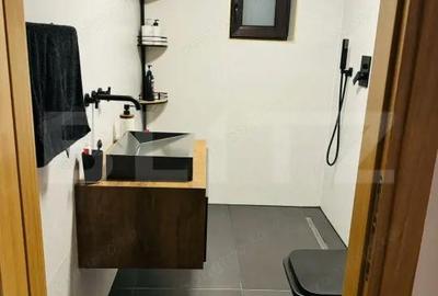 Apartament cu 2 camere decomandat în Micro 2 - 11