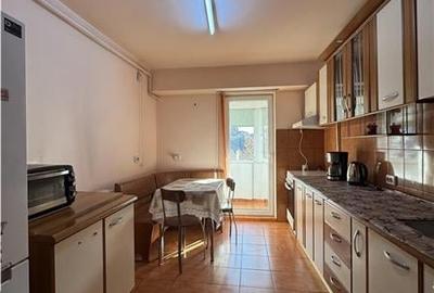 Apartament cu 2 camere, 55 mp utili ,zona Semicentrala, Calea Dorobantiilor! - 8