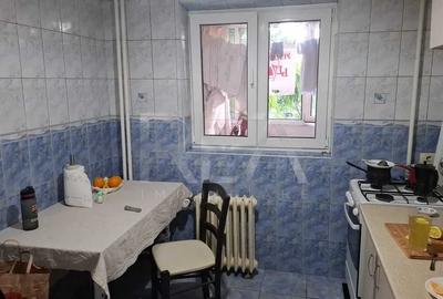 Apartament cu 3 camere decomandat, mobilat în Dristor - 3