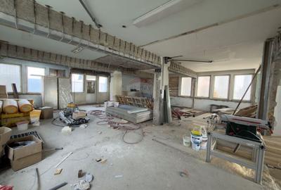 Hotel/Pensiune, de 1,700 mp, în Exterior Est - 8