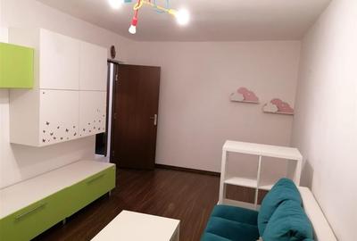 Apartament cu 2 camere decomandat în Gării - 3