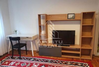 Apartent 2 camere, zona Take Ionescu