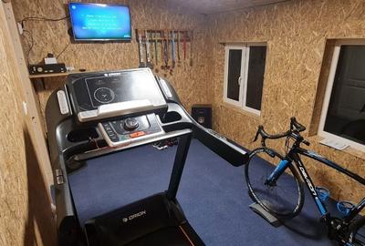 Casă cu 3 camere semidecomandat cu Teren 480 Mp în Central - 10