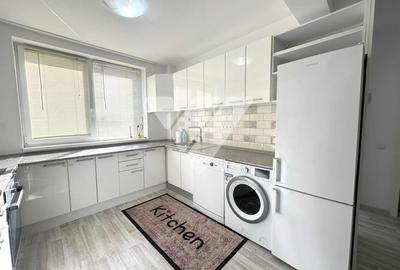 Apartament 3 camere cu gradina 40 mp Cartierul Arhitectilor - 4
