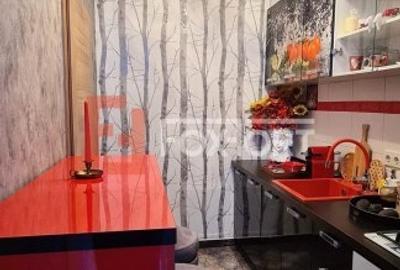 Apartament cu o camera si loc de parcare in zona Sagului - 8