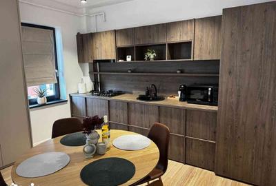 Apartament cu 2 camere în Central - 8