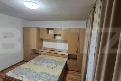 Apartament cu 3 camere decomandat în Micro 3 - 3
