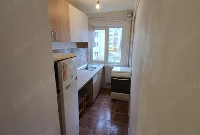 Vand apt.2 cam.conf. semidecomandat etaj 1 din 4 zona govandari - 5