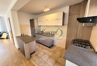 Inchiriere triplex retras de la strada cu curte si parcare in cartierul Europa - 6