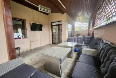 Casă cu 5 camere cu Teren 500 Mp în Criș - 2